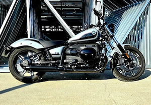 BMW R18 2025 - în garanție  - imagine 5
