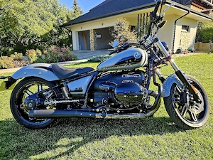 BMW R18 2025 - în garanție  - imagine 3