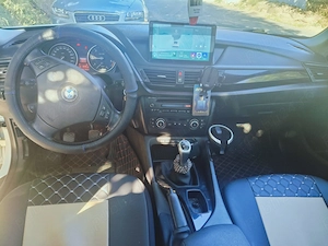 Vând bmw x1 - imagine 5