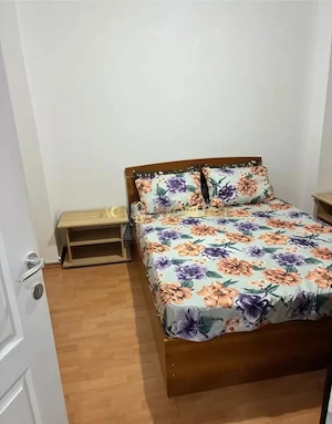 2 Camere de inchiriat | Straulesti | Metrou | Centrala | Parcare - imagine 2