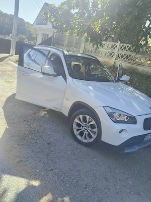 Vând bmw x1 - imagine 4