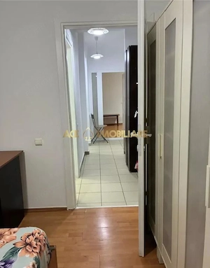2 Camere de inchiriat | Straulesti | Metrou | Centrala | Parcare - imagine 3