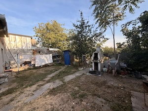 Casa individuala 110 mp utili, 1487 mp teren - Zona Blascovici - imagine 12