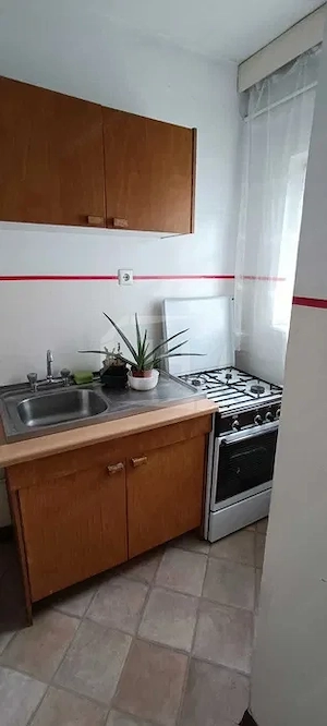 Garsoniera de vanzare, zona Spital Recuperare, Zorilor - imagine 4