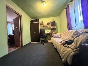 Casa individuala 110 mp utili, 1487 mp teren - Zona Blascovici - imagine 4