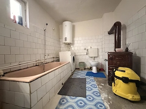 Casa individuala 110 mp utili, 1487 mp teren - Zona Blascovici - imagine 9