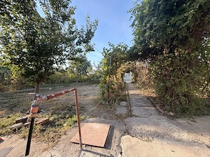 Casa individuala 110 mp utili, 1487 mp teren - Zona Blascovici - imagine 10