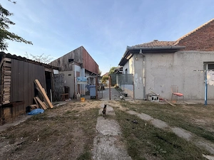 Casa individuala 110 mp utili, 1487 mp teren - Zona Blascovici - imagine 11