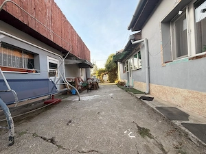 Casa individuala 110 mp utili, 1487 mp teren - Zona Blascovici