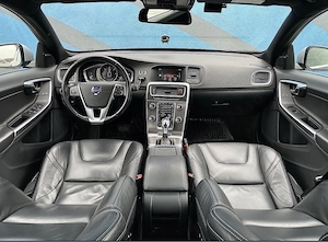 Volvo v60 D6 2015 - imagine 3