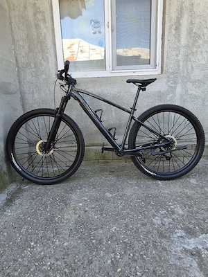 rockrider explorer 500 29inch