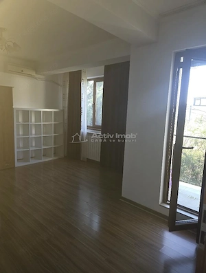 2 camere Bucurestii Noi, bloc nou - imagine 2