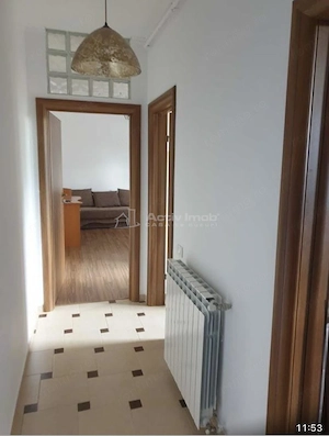 2 camere Bucurestii Noi, bloc nou - imagine 3