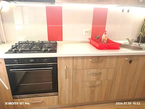  Închiriez Apartament cu 2 camere premium, Theodor Pallady, bloc nou - imagine 6