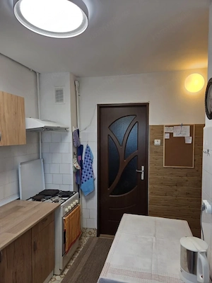 Apartament 4 camere decomandat, zona Bazei Sportive - imagine 6