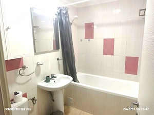  Închiriez Apartament cu 2 camere premium, Theodor Pallady, bloc nou - imagine 7