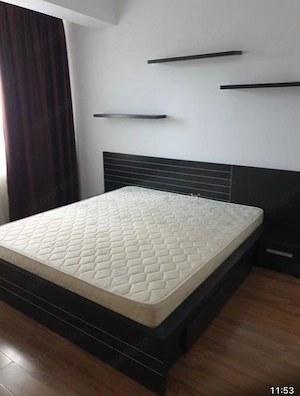 2 camere Bucurestii Noi, bloc nou - imagine 6