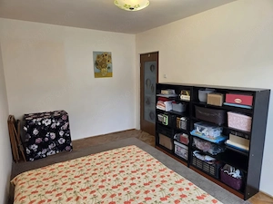 Apartament 4 camere decomandat, zona Bazei Sportive - imagine 4