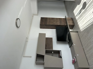 Închiriez apartament zona vivo  - imagine 3