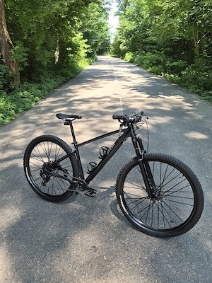rockrider explorer 500 29inch - imagine 3