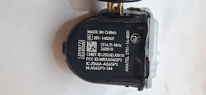 Vand 4 senzori de presiune tpms pentru Ford frecventa 314,9 mhz - imagine 3