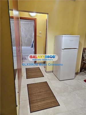 Inchiriez apartament 2 camere Crangasi - imagine 9