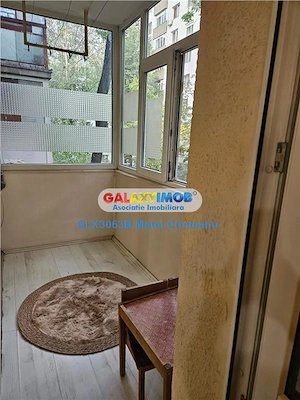 Inchiriez apartament 2 camere Crangasi - imagine 6