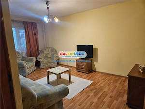 Inchiriez apartament 2 camere Crangasi - imagine 2