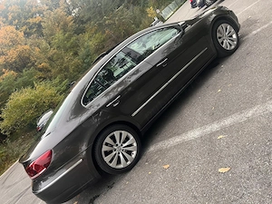 Passat CC 2015 - imagine 5