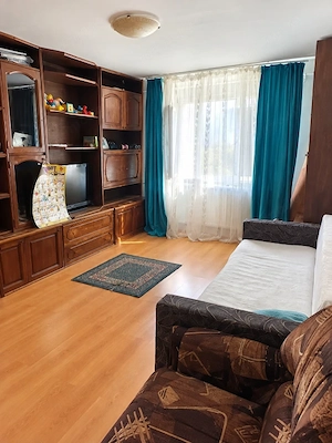 Apartament decomandat | Centrală proprie | Rovine – Zona Părculeț - imagine 3