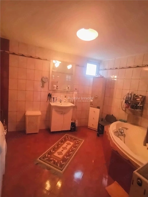 Vila zona banci str Alexandru Cernat - imagine 10