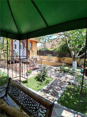 Vila zona banci str Alexandru Cernat - imagine 2