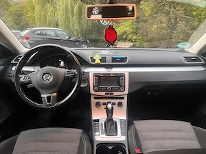 Passat CC 2015 - imagine 9
