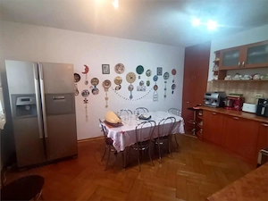 Vila zona banci str Alexandru Cernat - imagine 9
