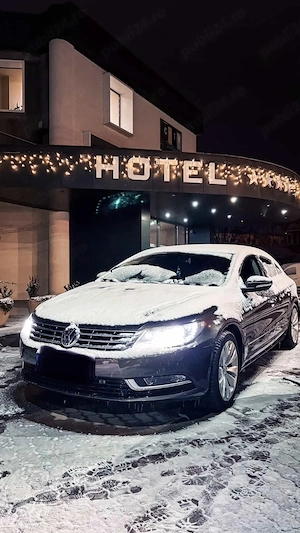 Passat CC 2015 - imagine 3