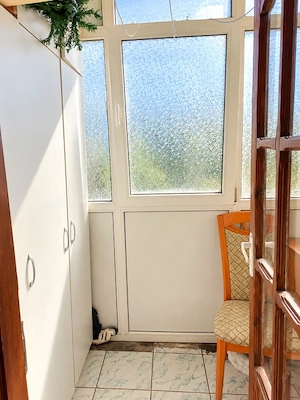 Apartament decomandat | Centrală proprie | Rovine – Zona Părculeț - imagine 6