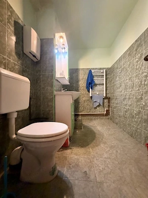 Apartament 2 camere, decomandat, 52 mp utili, parter - Calea Sagului - imagine 6