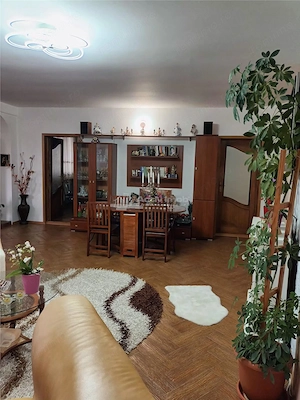 Vila zona banci str Alexandru Cernat - imagine 5