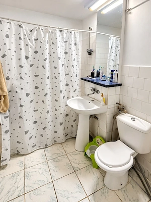 Apartament decomandat | Centrală proprie | Rovine – Zona Părculeț - imagine 8
