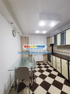 Inchiriez Apartament 2 camere Apusului - imagine 9