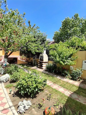 Vila zona banci str Alexandru Cernat - imagine 3