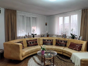 Vila zona banci str Alexandru Cernat - imagine 4