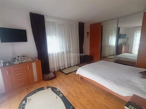 Vila zona banci str Alexandru Cernat - imagine 7