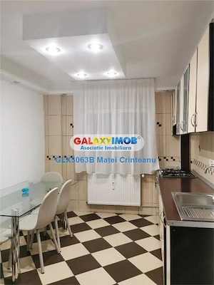 Inchiriez Apartament 2 camere Apusului - imagine 4