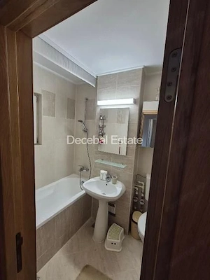 Metrou Titan - 3 Camere Decomandat 69mp et 3/10 cu loc de parcare - imagine 10