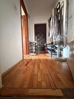 Apartament 2 camere, semidecomandat, 43 mp utili, etaj 4 -Soarelui  - imagine 4
