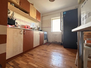 Apartament 2 camere, semidecomandat, 43 mp utili, etaj 4 -Soarelui  - imagine 3