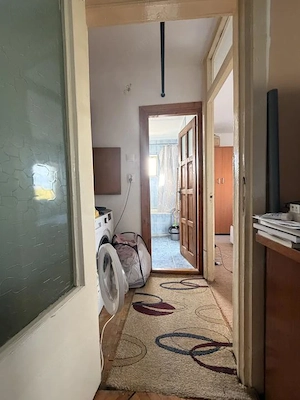 Apartament 2 camere, semidecomandat, 43 mp utili, etaj 4 -Soarelui  - imagine 6