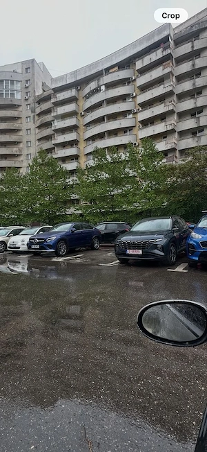 De Închiriat 2 Camere Nerva Traian - Unirii, Decomandat, Parcare Inclusă - imagine 8