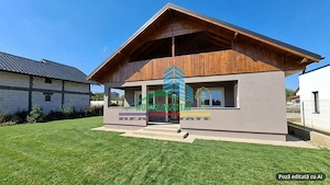 Casa noua Campineanca ( la Rosu ) - imagine 4